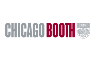 Chicago Booth University Logo