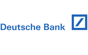 Deutsche Bank Logo