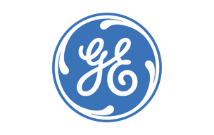 GE Logo