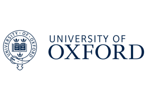 Oxford University Logo