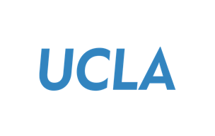 UCLA University Logo