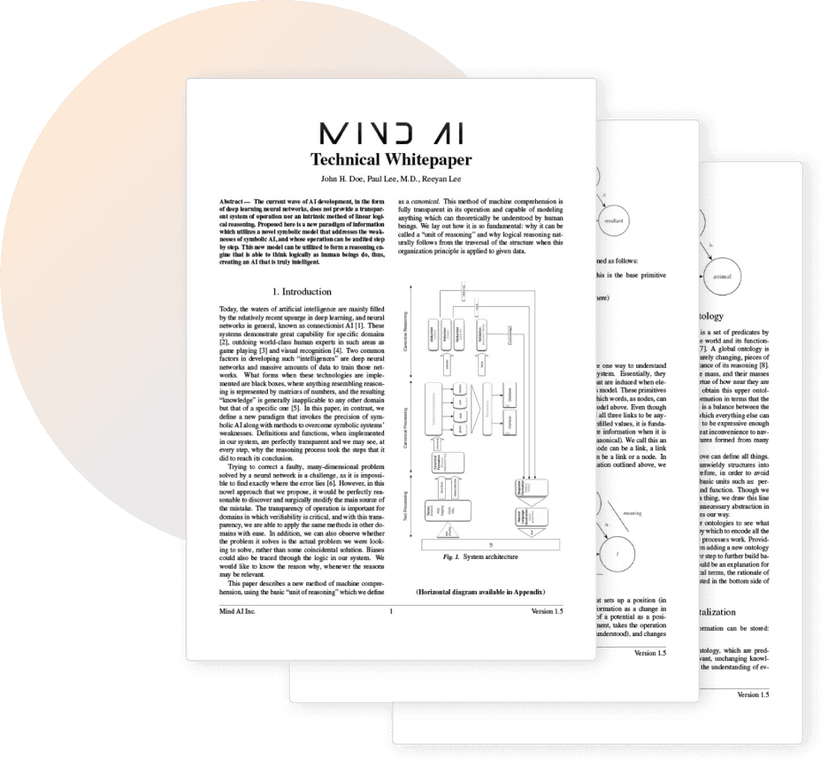 Technical Whitepaper